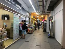 Tanjong Pagar Plaza (D2), Shop House #283405981